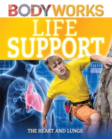 Image for Life support