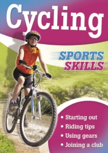 Image for Sports Skills: Cycling