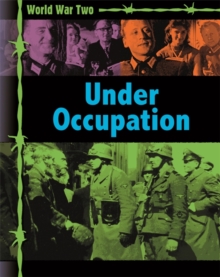 Image for World War Two: Occupation and Resistance