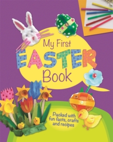 Image for My first Easter book
