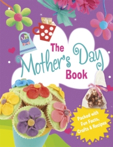 Image for The Mother's Day book