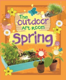 Image for The outdoor art room: Spring