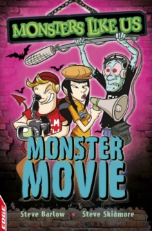 Image for Monster Movie