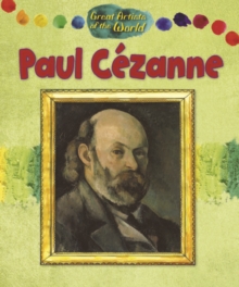 Image for Paul Cezanne