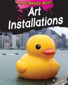 Image for Art installations