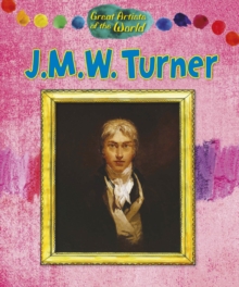 Image for JMW Turner