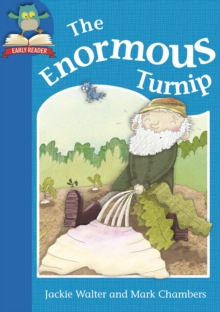 Image for Must Know Stories: Level 1: The Enormous Turnip