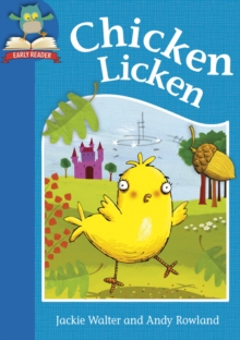 Image for Must Know Stories: Level 1: Chicken Licken