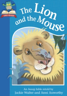 Image for The lion and the mouse