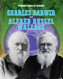Image for Charles Darwin and Alfred Russel Wallace