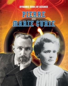 Image for Pierre and Marie Curie