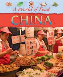 Image for A World of Food: China