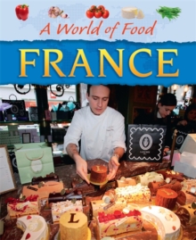 Image for A World of Food: France