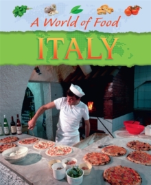 Image for A World of Food: Italy
