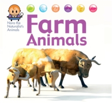 Image for Nora the Naturalist's Animals: Farm Animals