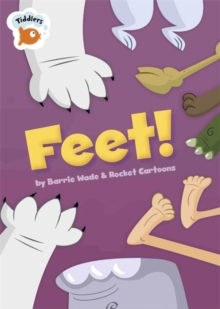 Image for Feet!