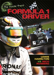 Image for Formula 1 driver
