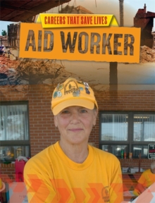Image for Aid worker