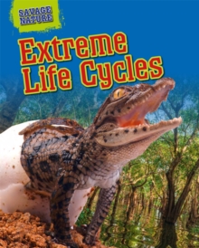 Image for Extreme life cycles