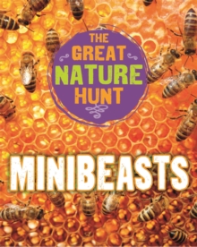 The Great Nature Hunt: Minibeasts