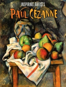 Image for Inspiring Artists: Paul Cezanne
