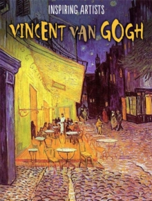 Image for Inspiring Artists: Vincent van Gogh