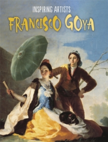 Image for Francisco Goya