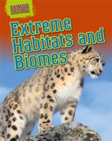 Image for Extreme habitats and biomes