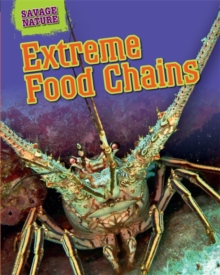 Image for Extreme food chains