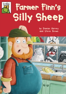 Image for Farmer Finn's Silly Sheep