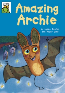 Image for Amazing Archie