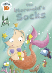 Image for Mermaid's Socks