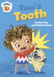 Image for Tom's Tooth