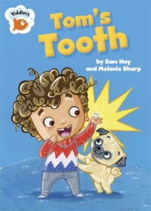 Image for Tom's tooth