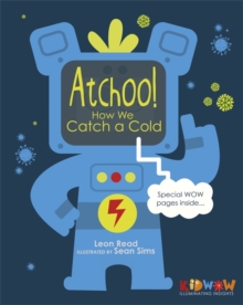 Image for Atchoo!  : how we catch a cold