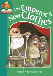 Image for Emperor's New Clothes