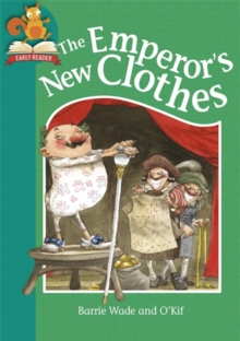 Image for Must Know Stories: Level 2: The Emperor's New Clothes