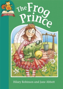 Image for Must Know Stories: Level 2: The Frog Prince