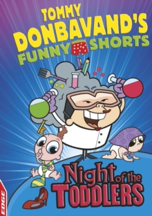 Image for Night of the Toddlers