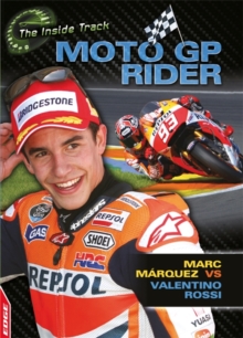 Image for Moto GP rider