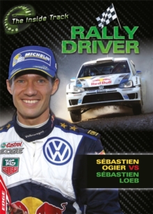 Image for Rally driver