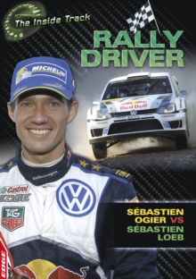 Image for Rally Driver - Sebastien Ogier vs Sebastien Loeb