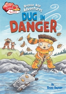 Image for Dug in danger