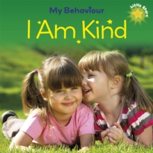 Image for Little Stars: My Behaviour: I Am Kind
