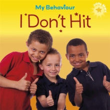Image for I don't hit