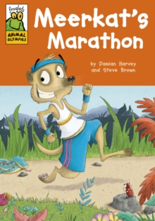 Image for Meerkat's Marathon