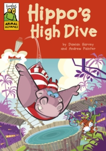 Image for Hippo's High Dive