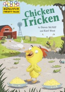 Image for Chicken Tricken