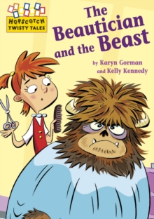 Image for Beautician and the Beast
