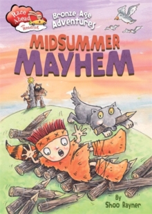 Image for Midsummer mayhem